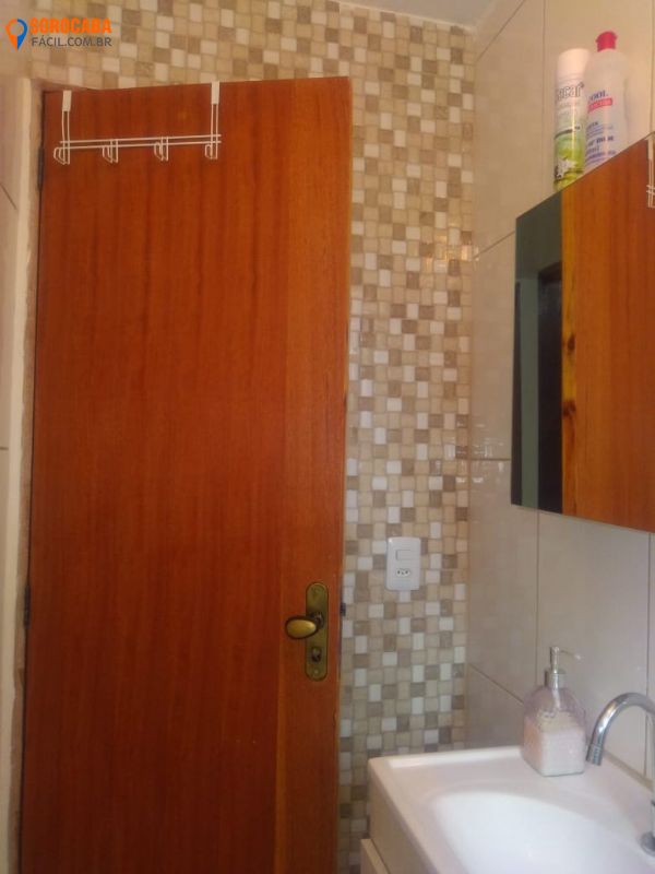 Apartamento em , Sorocaba - Apartamento Cond. Antenor Baddini - Foto 6